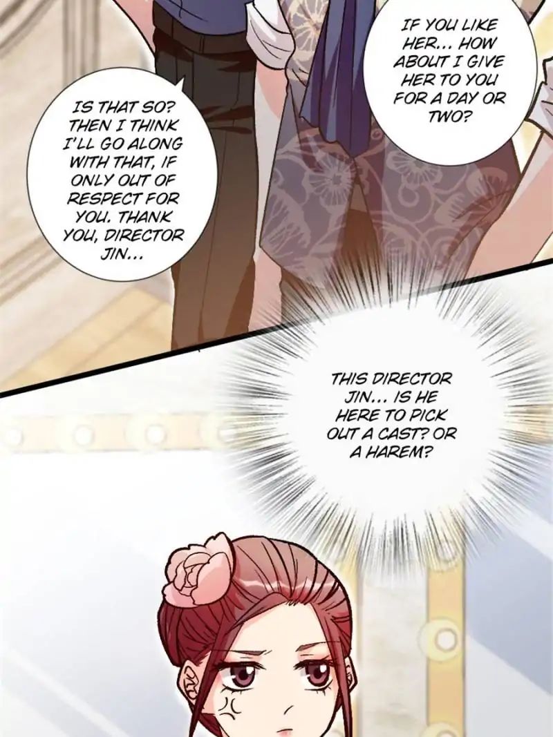 A Star Reborn: The Queen's Return Chapter 113 47